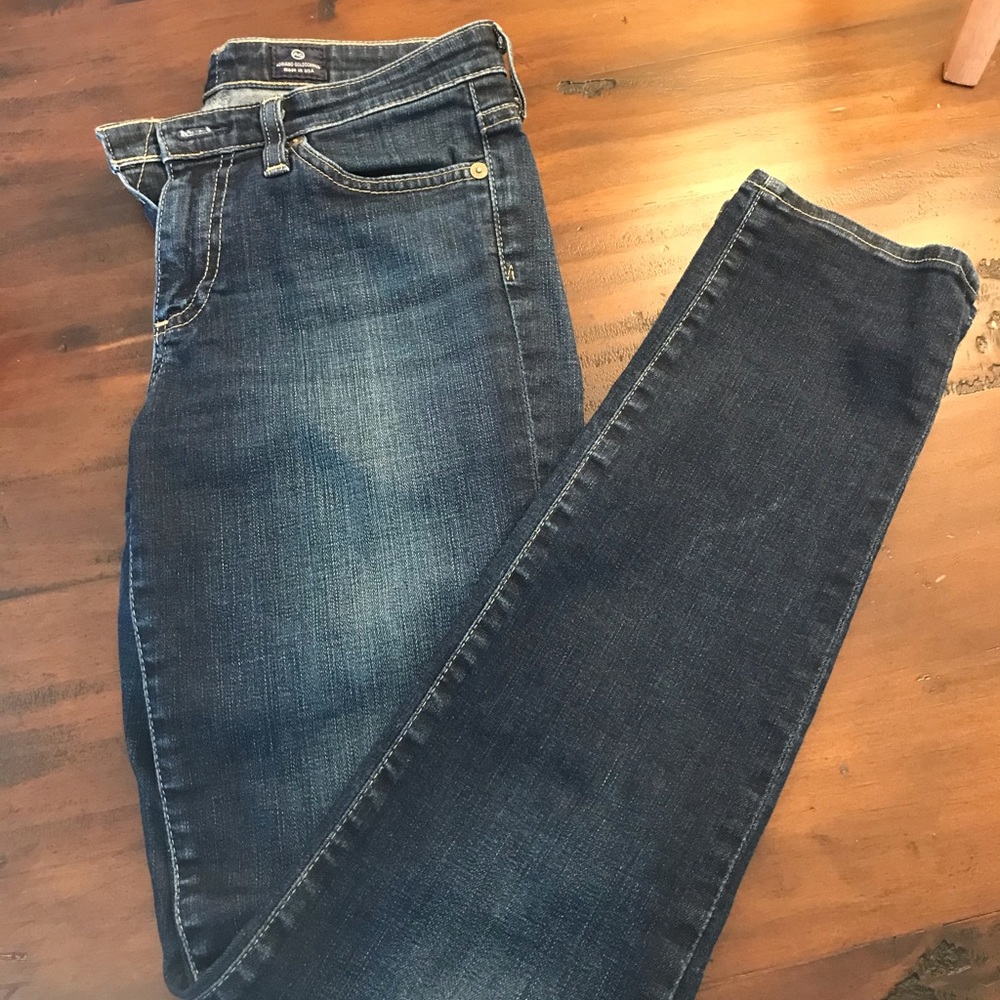 AG Jeans